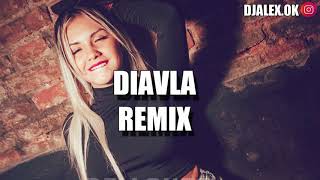 DIAVLA REMIX - CHRIS VIZ ✘ YOUNG VENE ✘ DJ ALEX [FIESTERO REMIX]