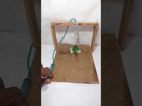 hydraulic cutter