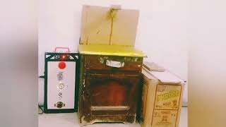 My New Setup Amazing Projects
