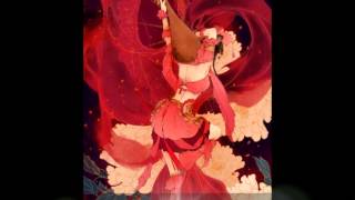 花落成泥春未殤 BY妖言君