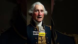 Learn English Through Story | George Washington | Graded Reader #english #learnenglish #shorts