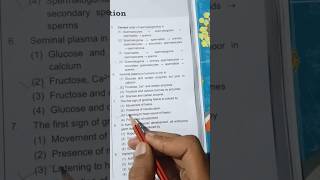 Human Reproduction #neet #neetaspirents #subscribenow #supportmee