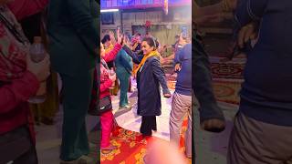 Vrindavan Day 1 😱 #vrindavan #crafteraditi #mathura #shorts #vlog #radhakrishna ​⁠@CrafterAditi