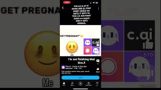 Poly.ai. FIX YOUR DAMN ADS