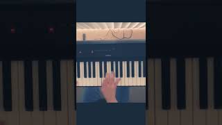 Jason Chan 陳柏宇 - Lies Between Us -你瞞我瞞 - Piano Cover