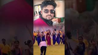 20 June 2025Village Dance Performance | Desi Style Group Dance