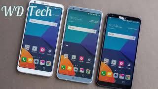 LG G7 - Specs, Price, Release Date Last News & Updates !!