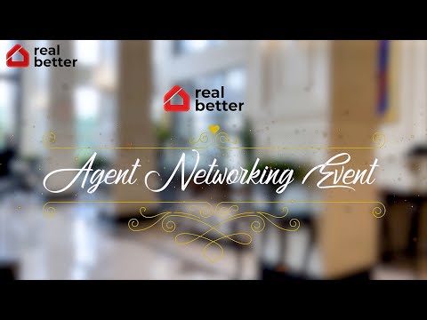 RealBetter Agent Connect
