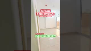 3 BHK flat for Sale , Prime Location on NH24 Highway in Ghaziabad. #property #home #propertyforsale