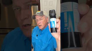 Movie Prop Pepper Spray #shorts