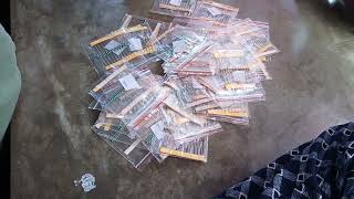 register kit unboxing video. buy in Flipkart.