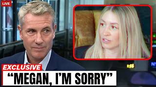 CEO Andy Byron BREAKS DOWN as Wife Hits Him With $35M Divorce After Kiss Cam Affair