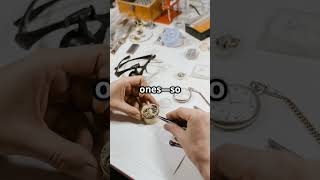 Why Skip Omega Co-Axial Watches?