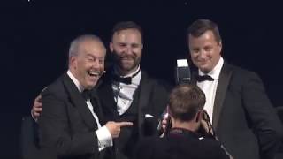 Adaptive IT - AV Awards 2017 Winners!