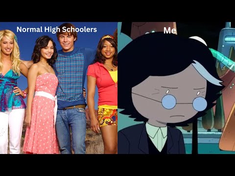 My Lonely High School Experience