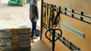 DELIVERING SEED 2024
