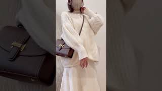 【GRL】グレイルオタクの推しコーデ紹介♡ #grl #grlコーデ #grl購入品 #骨格ストレート #グレイル #グレイルコーデ