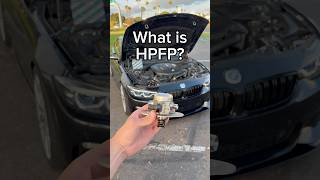 HPFP! #bmw #fuelpump #upgrade #diy #modified #tuning #turbo #fuel #gas #b58 #fast #440 #cars #car