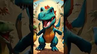 DinoGroove,DinoGroove