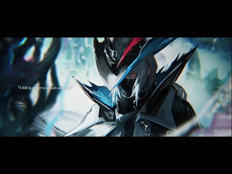 Arknights Official Trailer - Path of Life