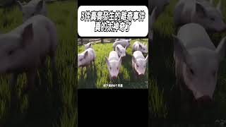 3件真實發生的離奇事件，真的太神奇了#科普 #漲知識
