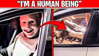 Weird Footage Everyone Is Talking About