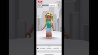 I know its not ghe best #roblox #outfit #tutorial #robux #robloxoutfit #robloxclothes #robloxfashion