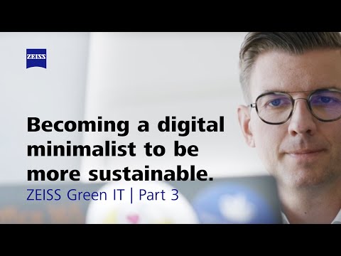 Green IT #3 – Are you already greened up?