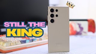 Samsung S24 Ultra in 2025 - Still the King! 👑