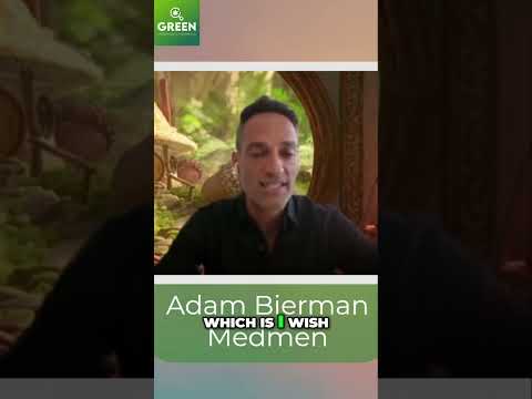 Adam Bierman's Story: More Entertaining Than Fake Stories