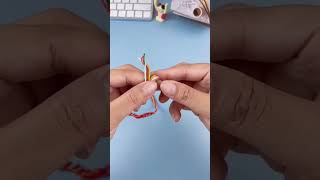 Easy way to fold paper​​ part 1457