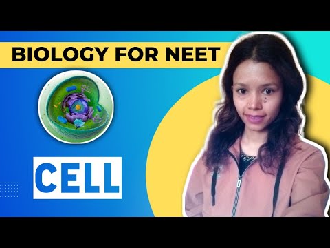 the fundamental Unit Of Life | Biology | #neet | Lt | Lecturer