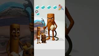 Brainrot IQ game #shortsgame #shorts