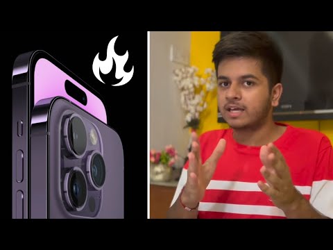 Should YOU Buy the New iPhone 14 Lineup 🤨?