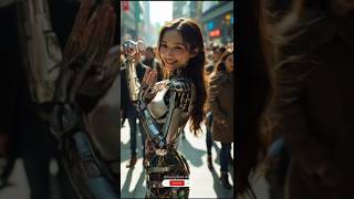robot humanoid #robot #humanoid #ai #robotics #robotai #airobot #humanoidrobot #humanoids