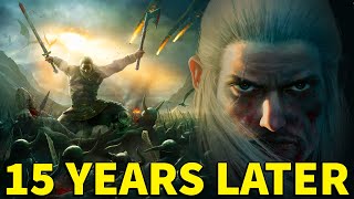 Playing Viking: Battle For Asgard 15 Years Later