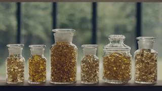 [安麗魚油][紐崔萊魚油][Omega 3脂肪酸][抗發炎]為什麼要選擇紐崔萊魚油