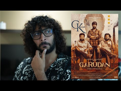 Garudan (2024) | My Opinion | Soori | Unni Mukundan | Malayalam