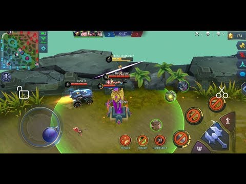 3 conuter? *!!!* No problem
