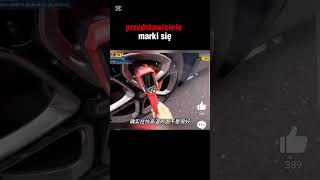 Xiaomi on fire again — new YU7 burns its brakes after just a few laps!