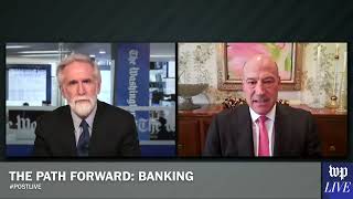 Cohn on SVB collapse, ‘waning confidence’ in small banks