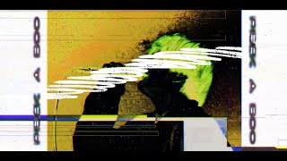 フレデリック「PEEK A BOO」Music Video / frederic ”PEEK A BOO”