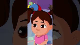 सीट बेल्ट बांधो #edukidstv #cartoon #kids