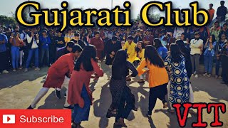 Gujarati Club Performance || VIT Bhopal ||