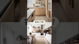 AI室內設計，猜對了嗎？