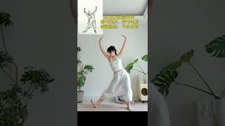 老祖宗的瘦身法太香了1遍抻筋拔骨暴汗舒服 亲自试过才知道早起来1遍1个月像换了个人儿 #汗水不会辜负你 #一起在夏天来之前瘦下来 #中式养生 #好身材练起来#春暖花开放肆去野