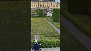 #palace #garden #sweden #stockholmcity #europe #saifa #shorts #shortsfeed #uk #uktravel #ukvlog