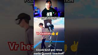 what is the best standalone vr headse. #viralvideo #trending #shortvideo #youtubeshorts  #youtube
