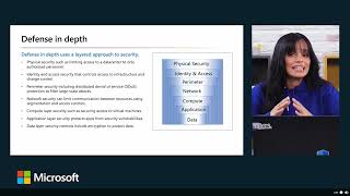 Microsoft Security Compliance and Identity Fundamentals (SC-900) | Part1