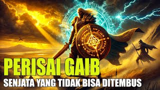 THE MYSTERY OF THE MAGIC SHIELD SEEKED BY KINGS | THE LEGENDARY WEAPON THAT CAN'T BE DESTROYED